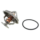 Thermostat VAME995106 for Mitsubishi Engine 6D31 6D34 Kobelco SK160LC SK200 SK210LC SK235SR SK250LC