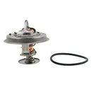 Thermostat VAME995106 for Mitsubishi Engine 6D31 6D34 Kobelco SK160LC SK200 SK210LC SK235SR SK250LC