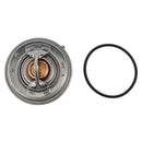 Thermostat VAME995106 for Mitsubishi Engine 6D31 6D34 Kobelco SK160LC SK200 SK210LC SK235SR SK250LC