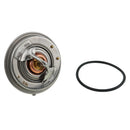 Thermostat VAME995106 for Mitsubishi Engine 6D31 6D34 Kobelco SK160LC SK200 SK210LC SK235SR SK250LC