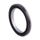 Crankshaft Rear Oil Seal 8-97072823-1 for Isuzu Engine 4BE1 4BD1 4BD2 6BG1 6BD1 Truck NKR NPR NQR