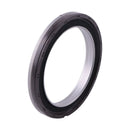 Crankshaft Rear Oil Seal 8-97072823-1 for Isuzu Engine 4BE1 4BD1 4BD2 6BG1 6BD1 Truck NKR NPR NQR