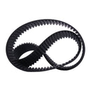 Primary Belt 8mm 1 1/2" BDL-30853 132 Tooth for Harley-Davidson Motorcycle