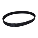 Primary Belt 8mm 1 1/2" BDL-30853 132 Tooth for Harley-Davidson Motorcycle