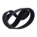 Primary Belt 8mm 1 1/2" BDL-30853 132 Tooth for Harley-Davidson Motorcycle