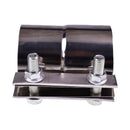 Muffler Clamp 4213017 for John Deere Excavator 180 135D 135C