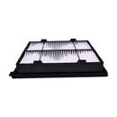 Cabin Air Filter 327-6618 for Caterpillar CAT Engine C7.1 Excavator 308D 311D 312D 313F 314D 315D 316E 318E 319D 320D 323D 328D 329D 340F 349E