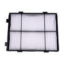 Cabin Air Filter 327-6618 for Caterpillar CAT Engine C7.1 Excavator 308D 311D 312D 313F 314D 315D 316E 318E 319D 320D 323D 328D 329D 340F 349E