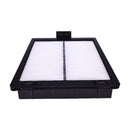 Cabin Air Filter 327-6618 for Caterpillar CAT Engine C7.1 Excavator 308D 311D 312D 313F 314D 315D 316E 318E 319D 320D 323D 328D 329D 340F 349E