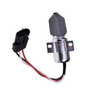 Shutoff Stop Solenoid S20140-7 9SS20140-7 for Lincoln Classic 300D SA-400I SAE-300