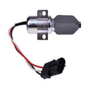Shutoff Stop Solenoid S20140-7 9SS20140-7 for Lincoln Classic 300D SA-400I SAE-300