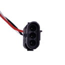 Shutoff Stop Solenoid S20140-7 9SS20140-7 for Lincoln Classic 300D SA-400I SAE-300