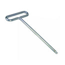 Deck Leveling Hex Wrench M162737 for John Deere Tractor X500 X530 X534 X540 X570 X580 X710 X730 X734 X948 X949 Mower 54HC 60HC