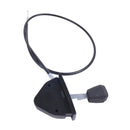 Throttle Cable 112-9752 for Toro Mower 74365 74366 74374 74376 74386 74387 74398 74624 74625 74626
