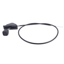 Throttle Cable 112-9752 for Toro Mower 74365 74366 74374 74376 74386 74387 74398 74624 74625 74626
