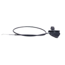 Throttle Cable 112-9752 for Toro Mower 74365 74366 74374 74376 74386 74387 74398 74624 74625 74626