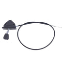 Throttle Cable 112-9752 for Toro Mower 74365 74366 74374 74376 74386 74387 74398 74624 74625 74626