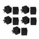 12V 40/30A Power Relay 012-1Z1GR for Ariens EZR1440 EZR1540 EZR1640 Poulan PP1846 PP20H50