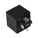 12V 40/30A Power Relay 012-1Z1GR for Ariens EZR1440 EZR1540 EZR1640 Poulan PP1846 PP20H50