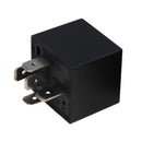 12V 40/30A Power Relay 012-1Z1GR for Ariens EZR1440 EZR1540 EZR1640 Poulan PP1846 PP20H50
