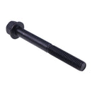 Cylinder Head Bolt 119515-01200 for Yanmar Engine 3TNM72 3TNM72-GHFCL 3TNV70 3TNV70-SSU 3YM20