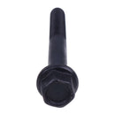 Cylinder Head Bolt 119515-01200 for Yanmar Engine 3TNM72 3TNM72-GHFCL 3TNV70 3TNV70-SSU 3YM20