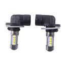 2Pcs 12V 50W Headlight Bulb Light R136239 for John Deere X465 X475 X485 X495 X575 X585 X595