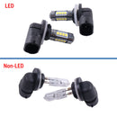 2Pcs 12V 50W Headlight Bulb Light R136239 for John Deere X465 X475 X485 X495 X575 X585 X595
