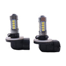 2Pcs 12V 50W Headlight Bulb Light R136239 for John Deere X465 X475 X485 X495 X575 X585 X595