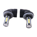 2Pcs 12V 50W Headlight Bulb Light R136239 for John Deere X465 X475 X485 X495 X575 X585 X595