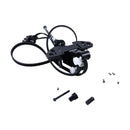 Sliding Door Roller Guide Middle 9067603247 9077604200 for Mercedes-Benz Sprinter W906 1500 2500 3500 3500XD 2019-2024