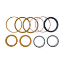 Steering Cylinder Seal Kit 991/00156 for JCB Loader 214-4 3C 3CX 3CX-2 4C 4C444 4CX4CX444 4CX-PC