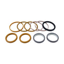 Steering Cylinder Seal Kit 991/00156 for JCB Loader 214-4 3C 3CX 3CX-2 4C 4C444 4CX4CX444 4CX-PC