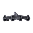 Exhaust Manifold 3901635 for Cummins Engine 4B3.9 B4.5 B5.9 QSB3.9 QSB4.5 QSL9