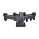 Exhaust Manifold 3901635 for Cummins Engine 4B3.9 B4.5 B5.9 QSB3.9 QSB4.5 QSL9