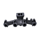 Exhaust Manifold 3901635 for Cummins Engine 4B3.9 B4.5 B5.9 QSB3.9 QSB4.5 QSL9