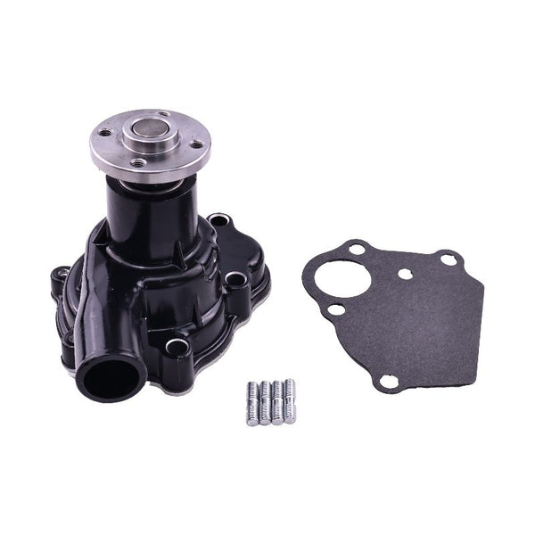 Water Pump 3001-61050-00 for Toyosha Engine S107 Hinomoto Tractor E15 E150 E152 E180 E154 E184 E182