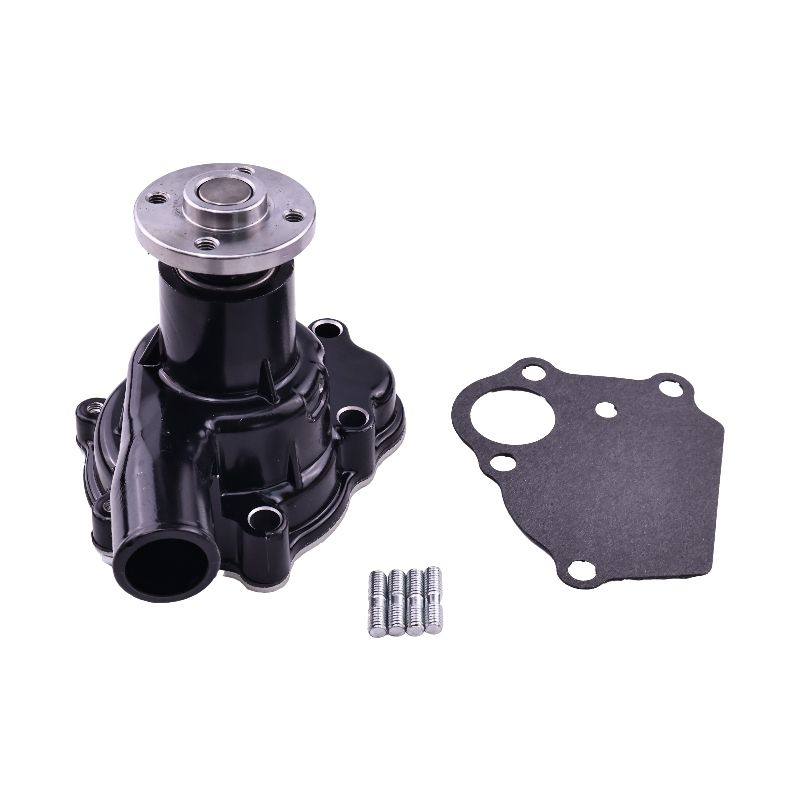 Water Pump 3001-61050-00 for Toyosha Engine S107 Hinomoto Tractor E15 E150 E152 E180 E154 E184 E182