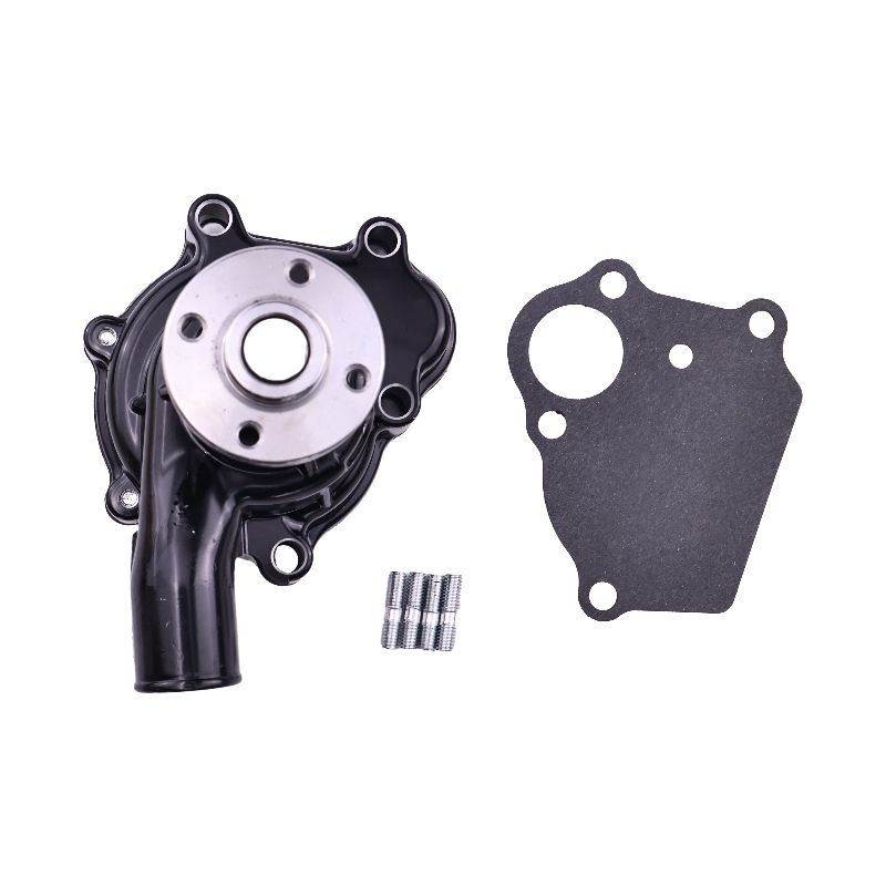 Water Pump 3001-61050-00 for Toyosha Engine S107 Hinomoto Tractor E15 E150 E152 E180 E154 E184 E182