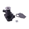 Water Pump 3001-61050-00 for Toyosha Engine S107 Hinomoto Tractor E15 E150 E152 E180 E154 E184 E182