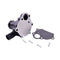 Water Pump 3001-61050-00 for Toyosha Engine S107 Hinomoto Tractor E15 E150 E152 E180 E154 E184 E182