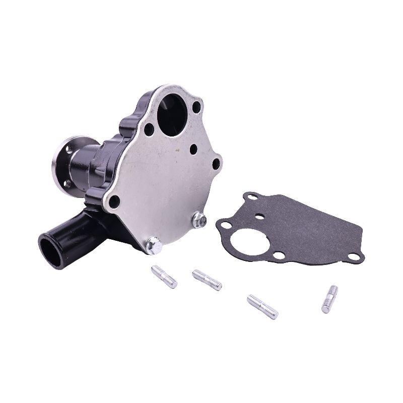 Water Pump 3001-61050-00 for Toyosha Engine S107 Hinomoto Tractor E15 E150 E152 E180 E154 E184 E182
