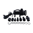 Aftermarket AquaSurge Aquascape 91018 3000 GPH Submersible Pond Pump for Waterfall Fountain