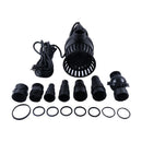 Aftermarket AquaSurge Aquascape 91018 3000 GPH Submersible Pond Pump for Waterfall Fountain
