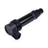 4 Pieces Ignition Coil 30700-MEE-641 for Honda Motorcycle 2003-2023 CBR600RR 2009-2021 2023 CBR600RR ABS