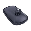 Head Side Mirror 6684564 for Bobcat 3200 3400 3600 5600 5610 E25 E32 E42 E45 E50 E55