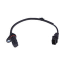 Crankshaft Position Sensor 39180-25300 for Hyundai Vehicle 2009-2012 Santa Fe 2011-2015 Sonata Hybrid 2009-2014 Tucson