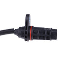Crankshaft Position Sensor 39180-25300 for Hyundai Vehicle 2009-2012 Santa Fe 2011-2015 Sonata Hybrid 2009-2014 Tucson
