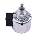Fuel Solenoid 694393 for Briggs & Stratton Engine 280H06 280H07 280J07 280J77 281H07 282H07 282H77 283H07