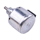 Fuel Solenoid 694393 for Briggs & Stratton Engine 280H06 280H07 280J07 280J77 281H07 282H07 282H77 283H07